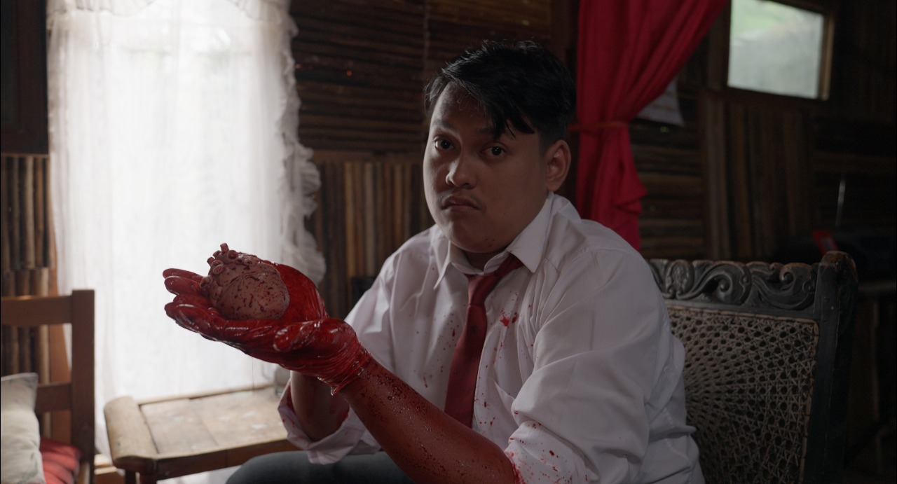 Pinjam Papa still